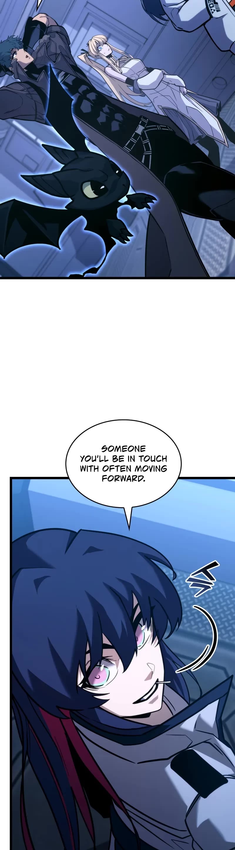 Return of the SSS-Class Ranker chapter 161 page 45
