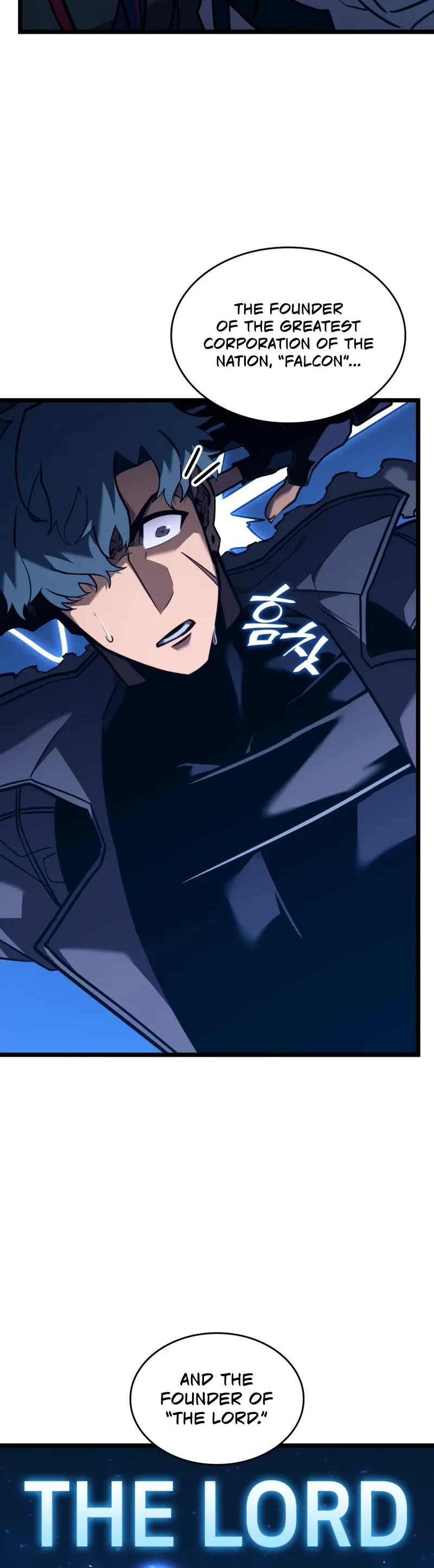 Return of the SSS-Class Ranker chapter 161 page 46