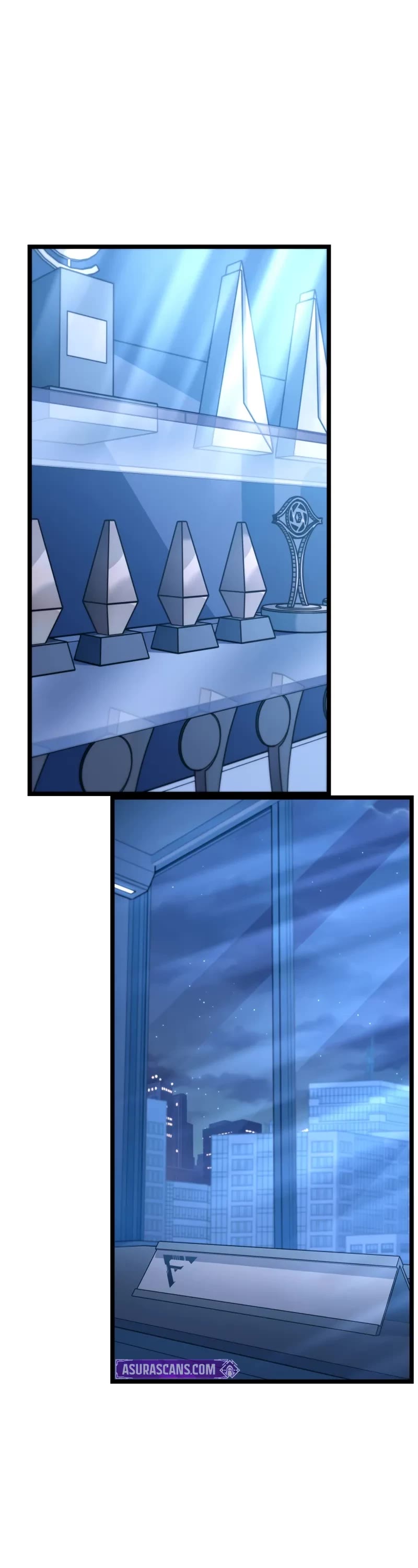 Return of the SSS-Class Ranker chapter 161 page 53