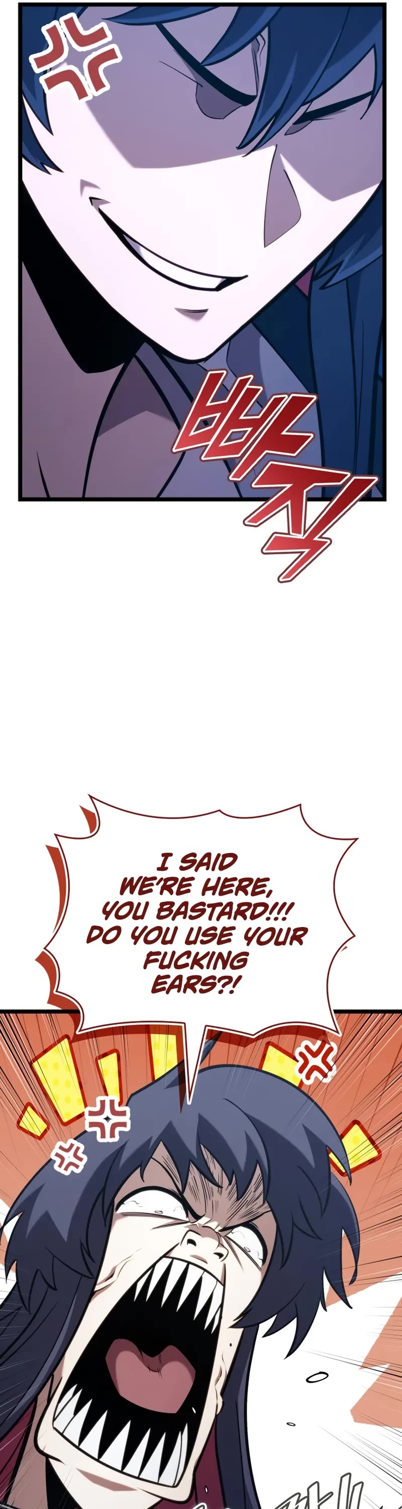 Return of the SSS-Class Ranker chapter 161 page 57