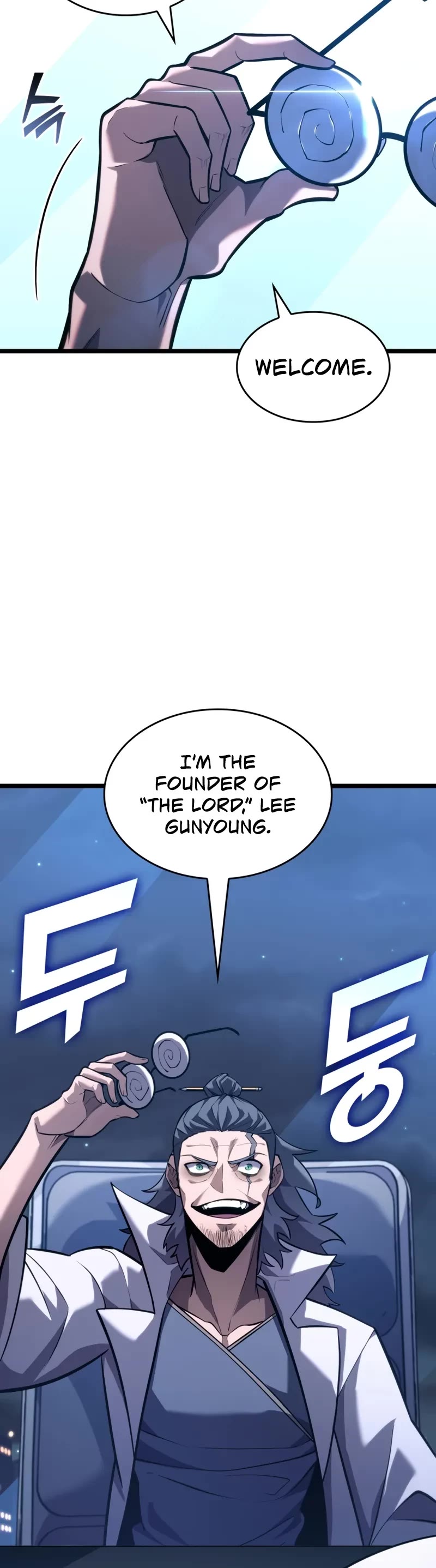 Return of the SSS-Class Ranker chapter 161 page 59