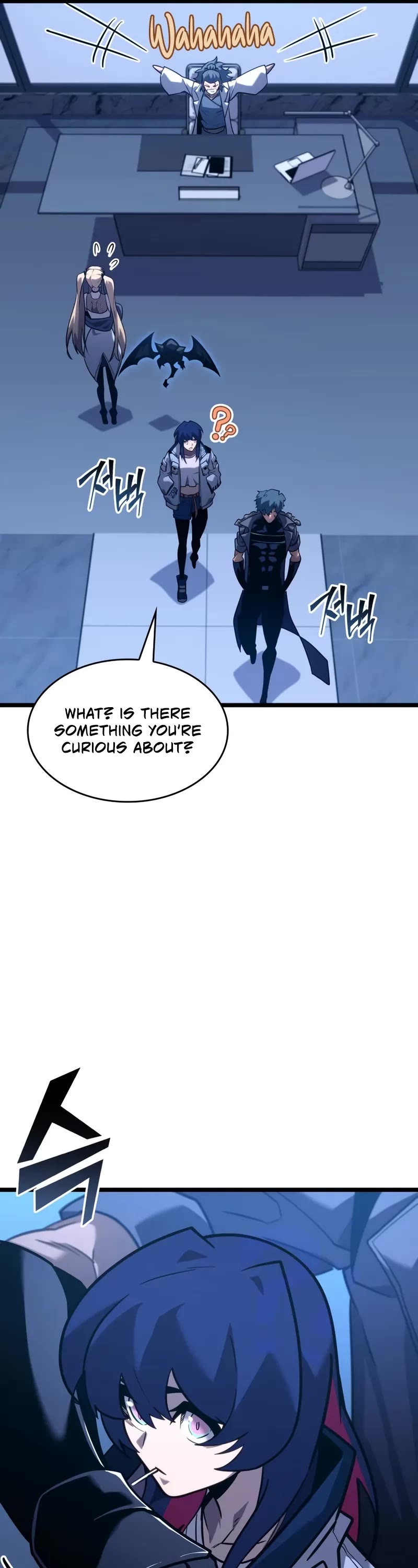 Return of the SSS-Class Ranker chapter 162 page 12