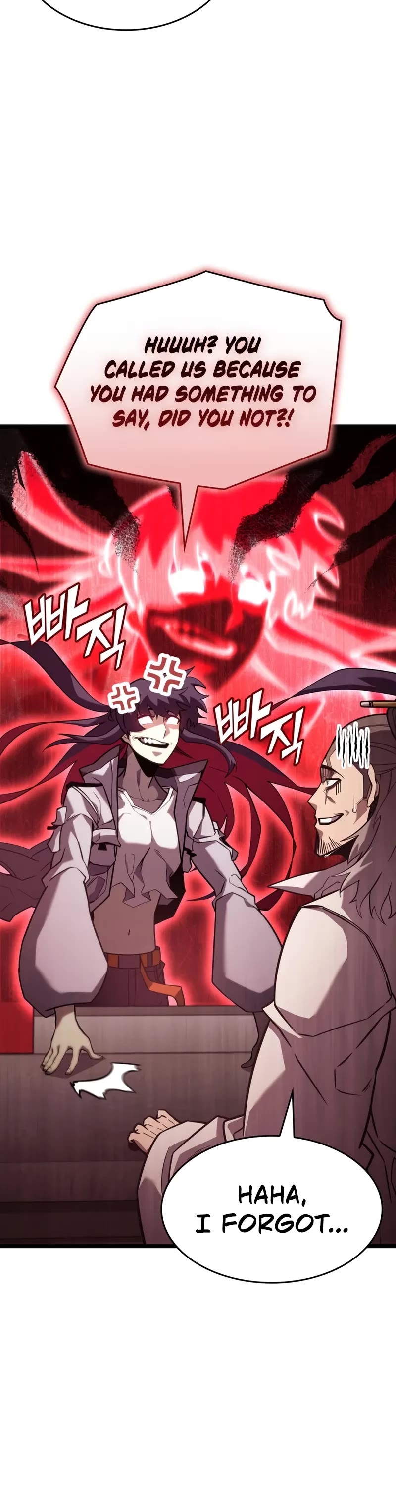 Return of the SSS-Class Ranker chapter 162 page 16