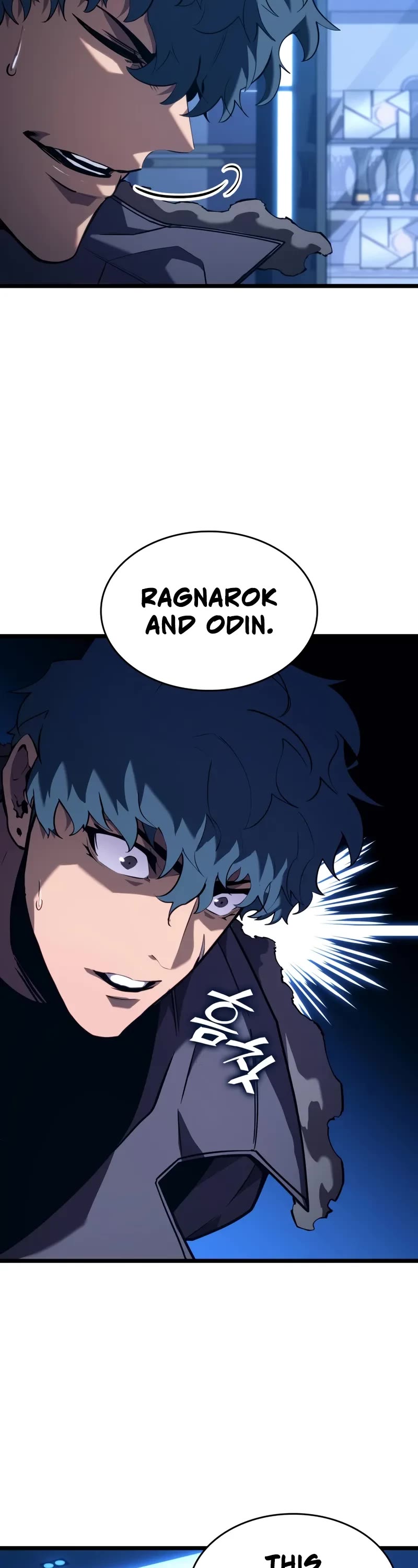 Return of the SSS-Class Ranker chapter 162 page 18