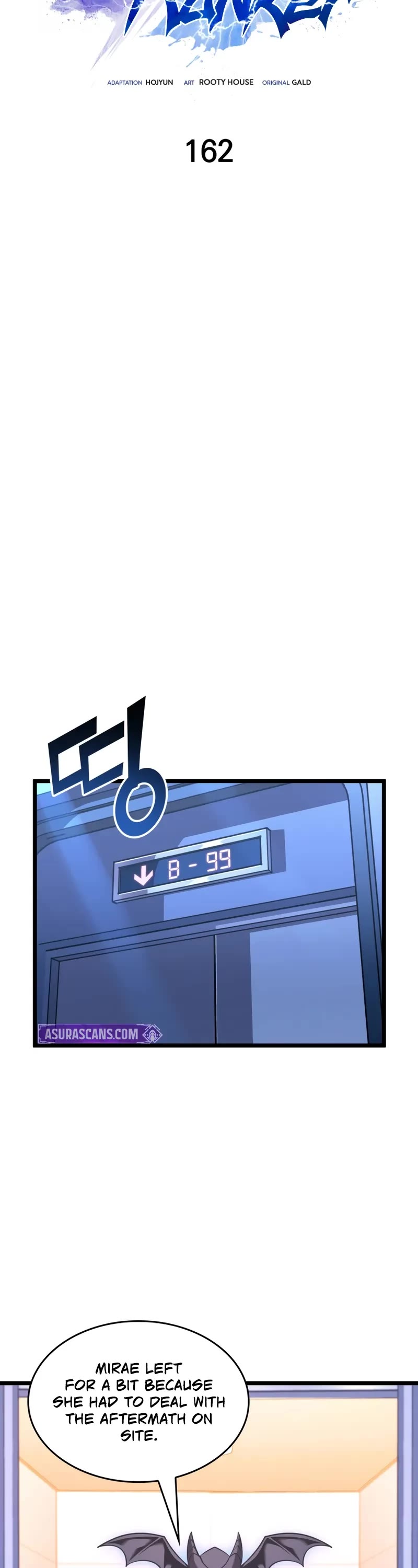 Return of the SSS-Class Ranker chapter 162 page 24