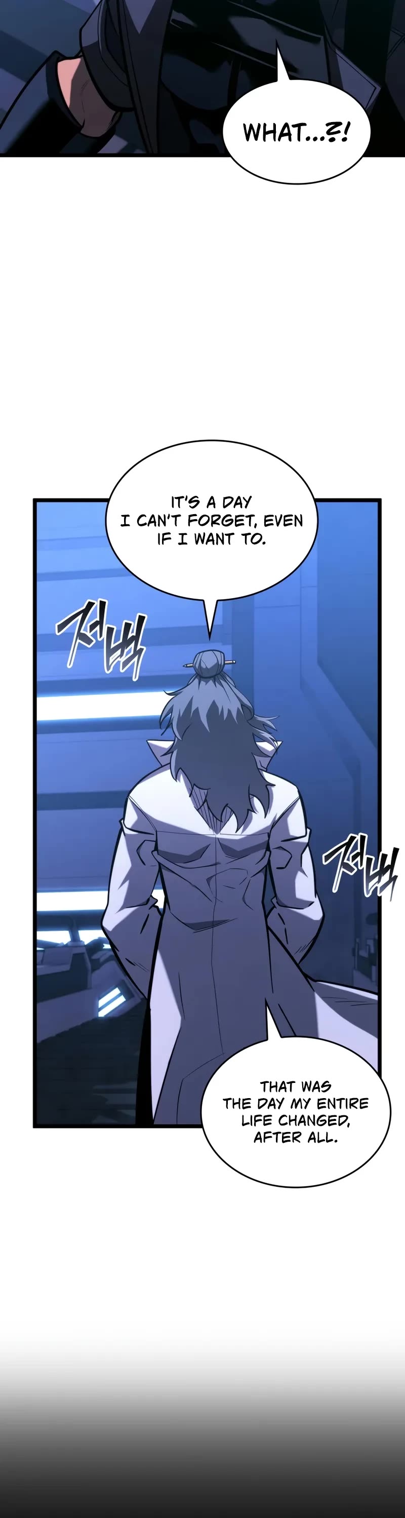 Return of the SSS-Class Ranker chapter 162 page 31