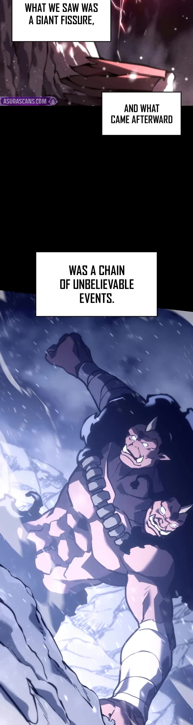 Return of the SSS-Class Ranker chapter 162 page 33
