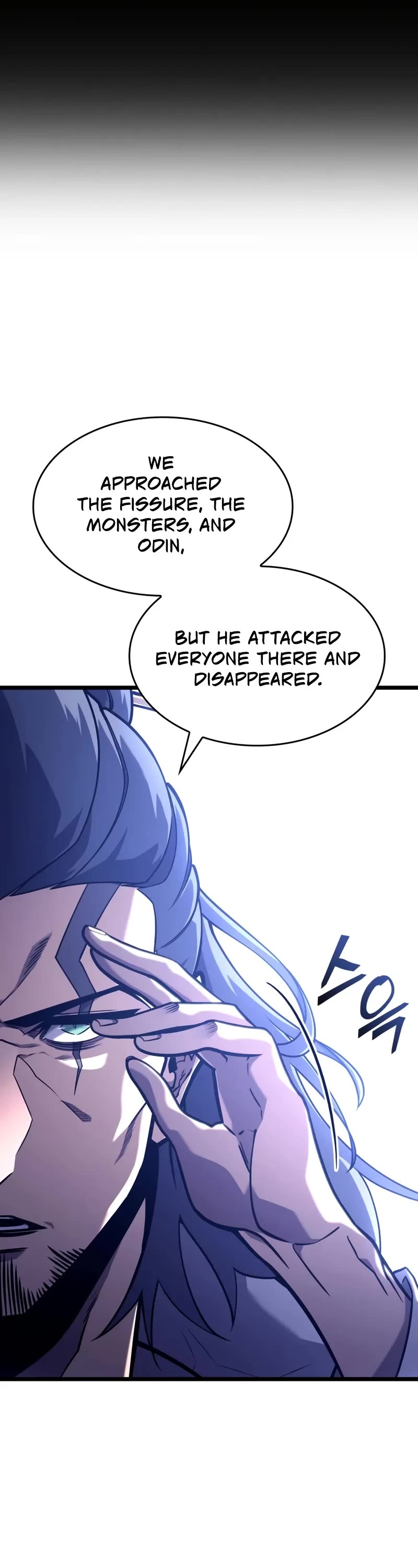Return of the SSS-Class Ranker chapter 162 page 36