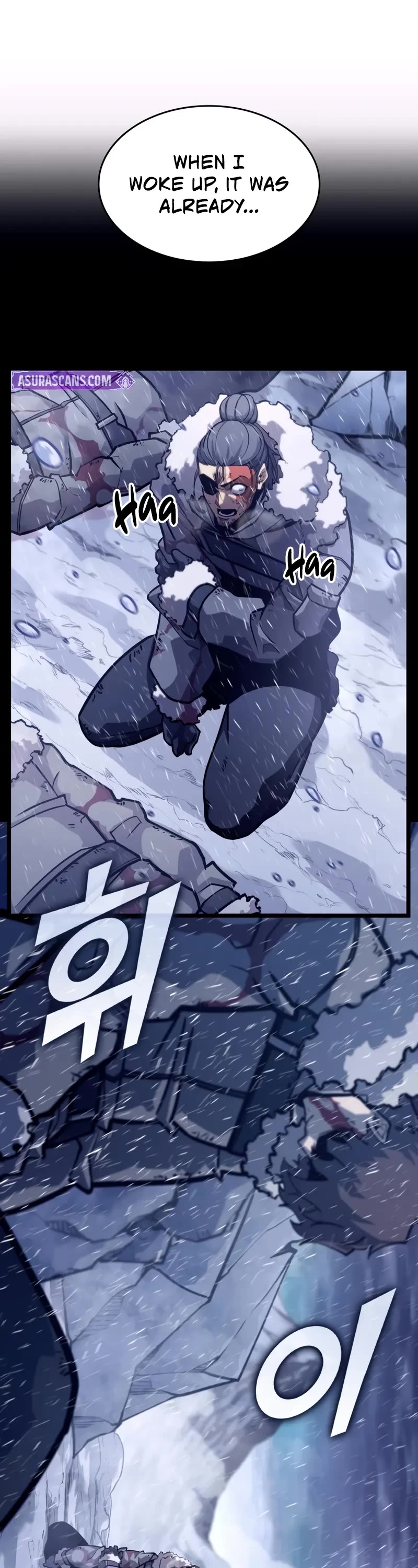 Return of the SSS-Class Ranker chapter 162 page 37