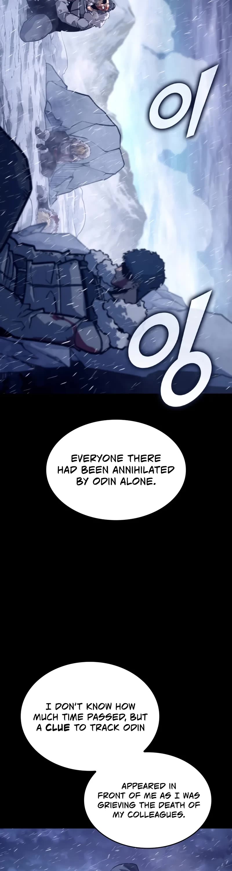 Return of the SSS-Class Ranker chapter 162 page 38