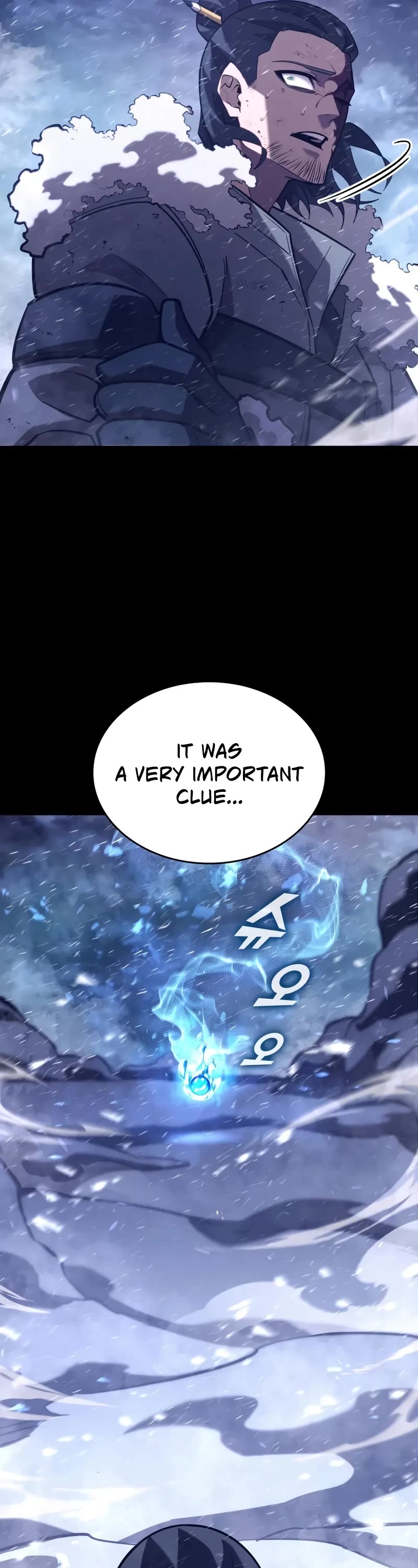 Return of the SSS-Class Ranker chapter 162 page 39