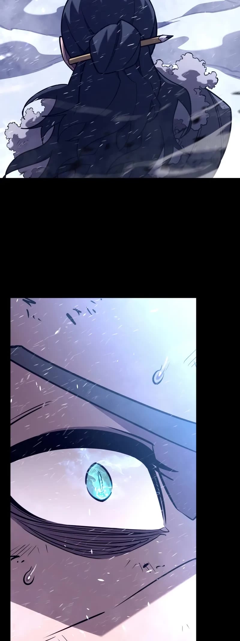 Return of the SSS-Class Ranker chapter 162 page 40