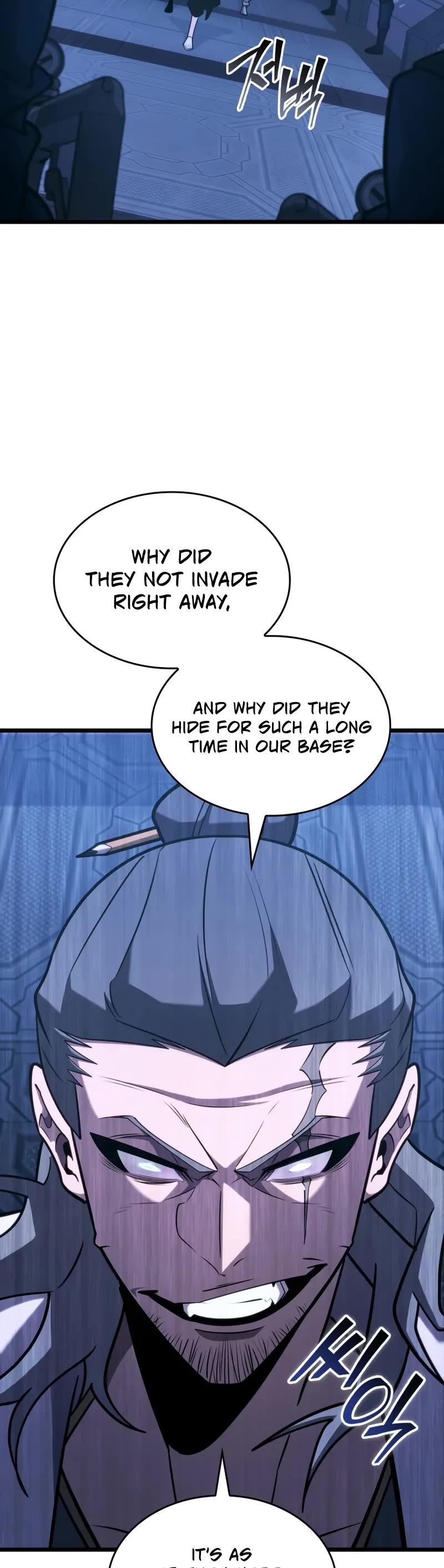 Return of the SSS-Class Ranker chapter 162 page 45