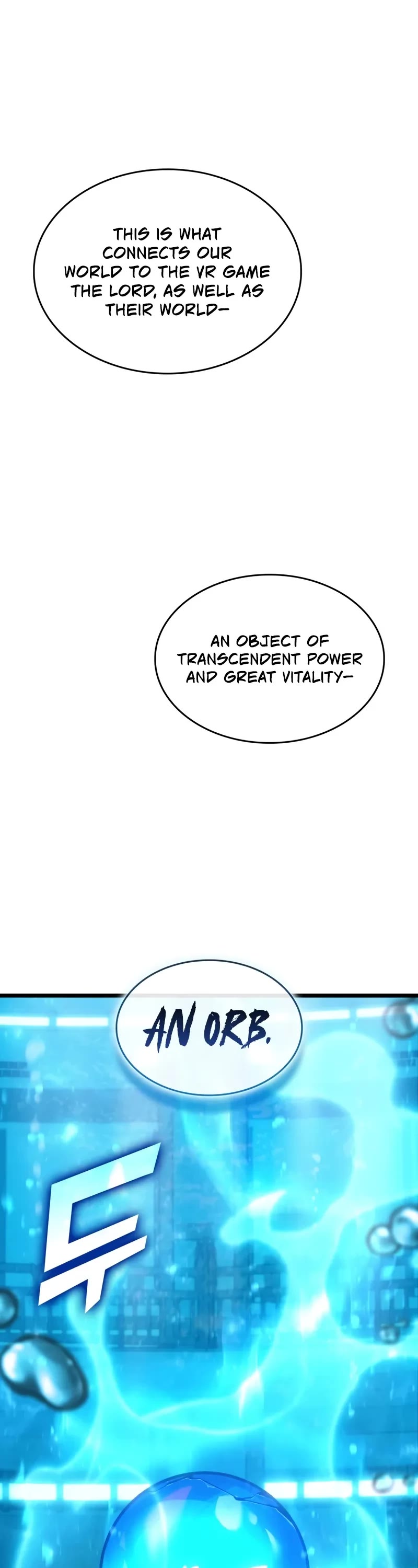 Return of the SSS-Class Ranker chapter 162 page 49