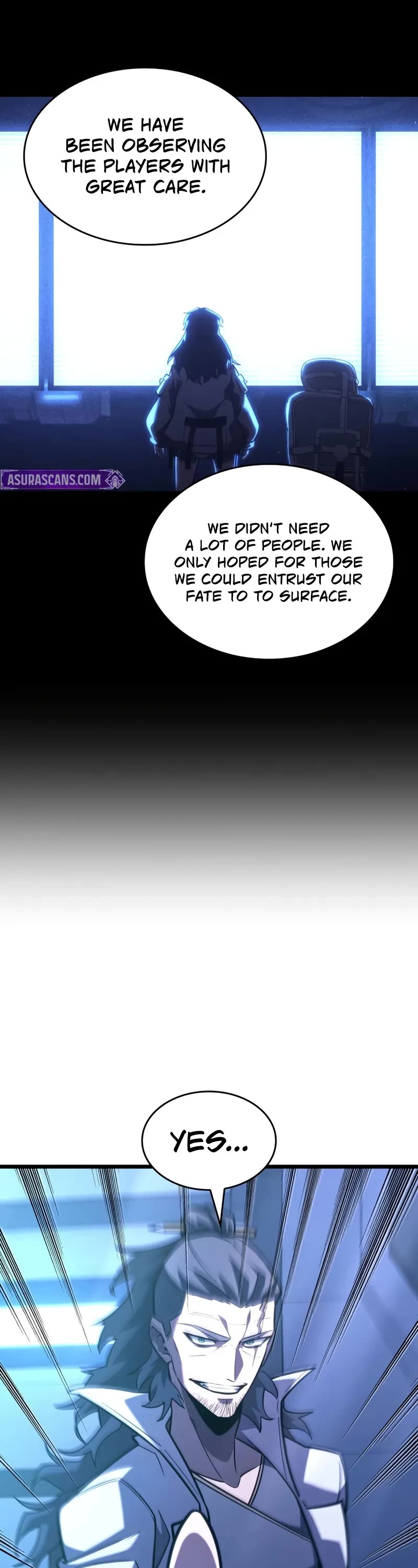 Return of the SSS-Class Ranker chapter 162 page 52