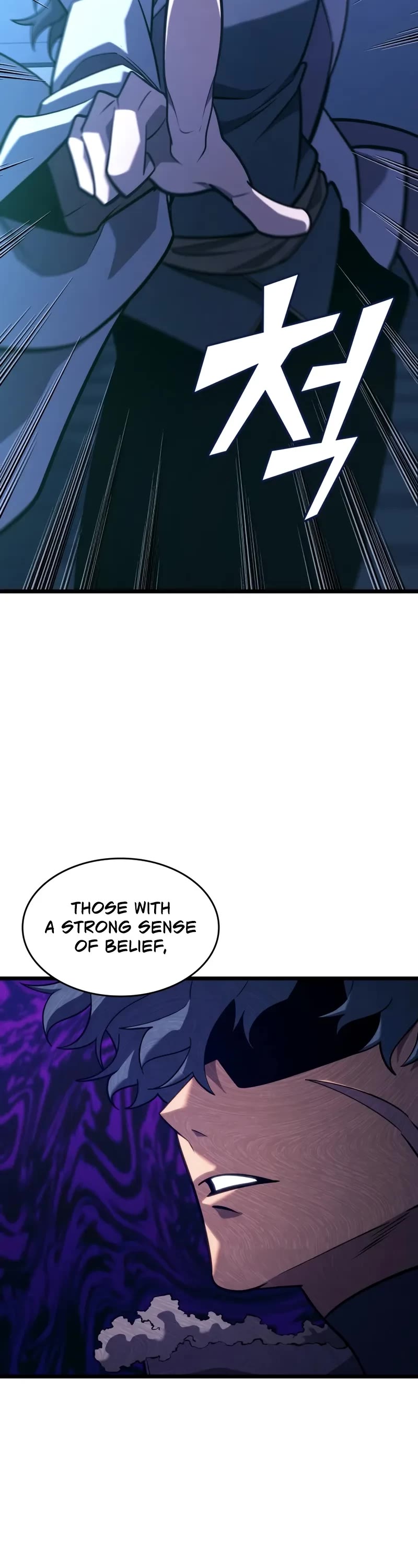 Return of the SSS-Class Ranker chapter 162 page 53