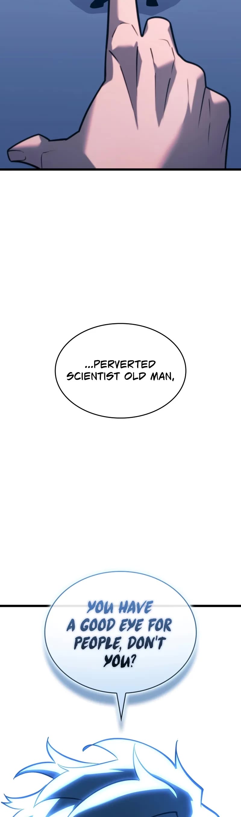 Return of the SSS-Class Ranker chapter 162 page 55