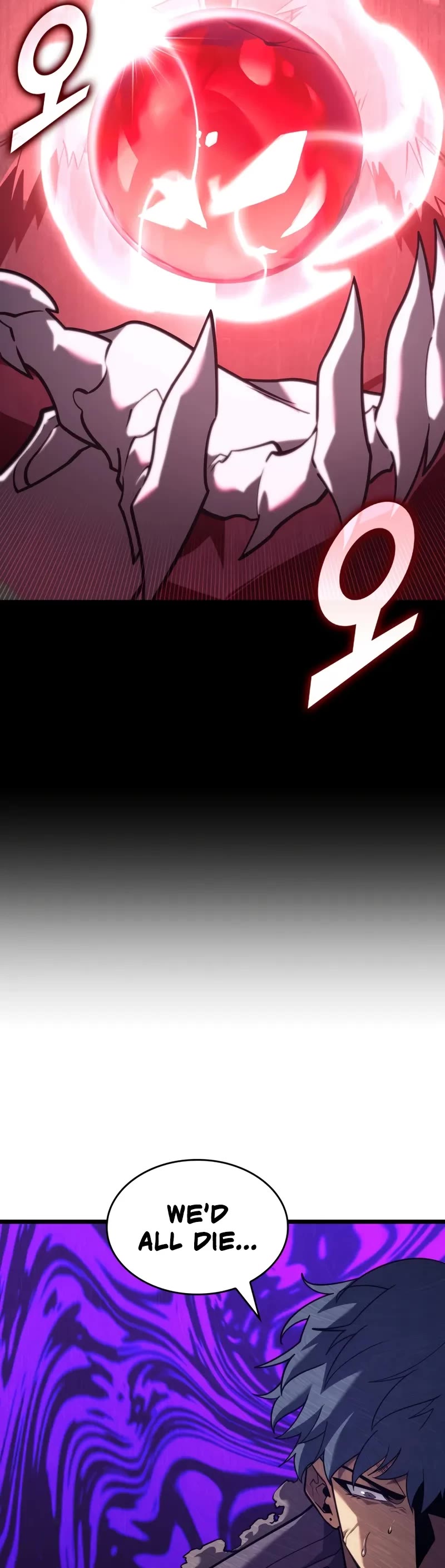 Return of the SSS-Class Ranker chapter 163 page 10