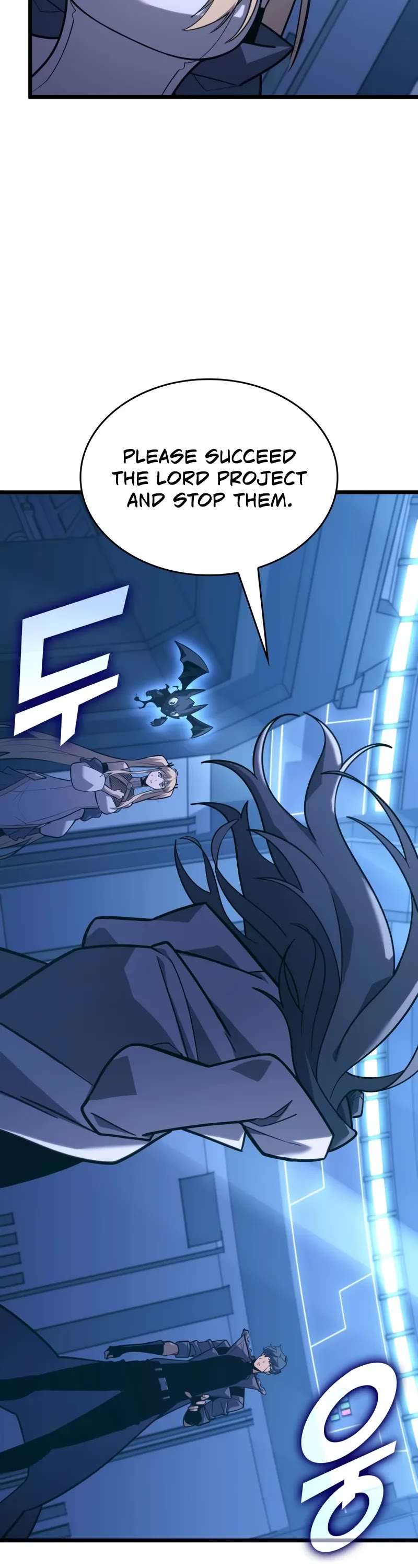 Return of the SSS-Class Ranker chapter 163 page 13
