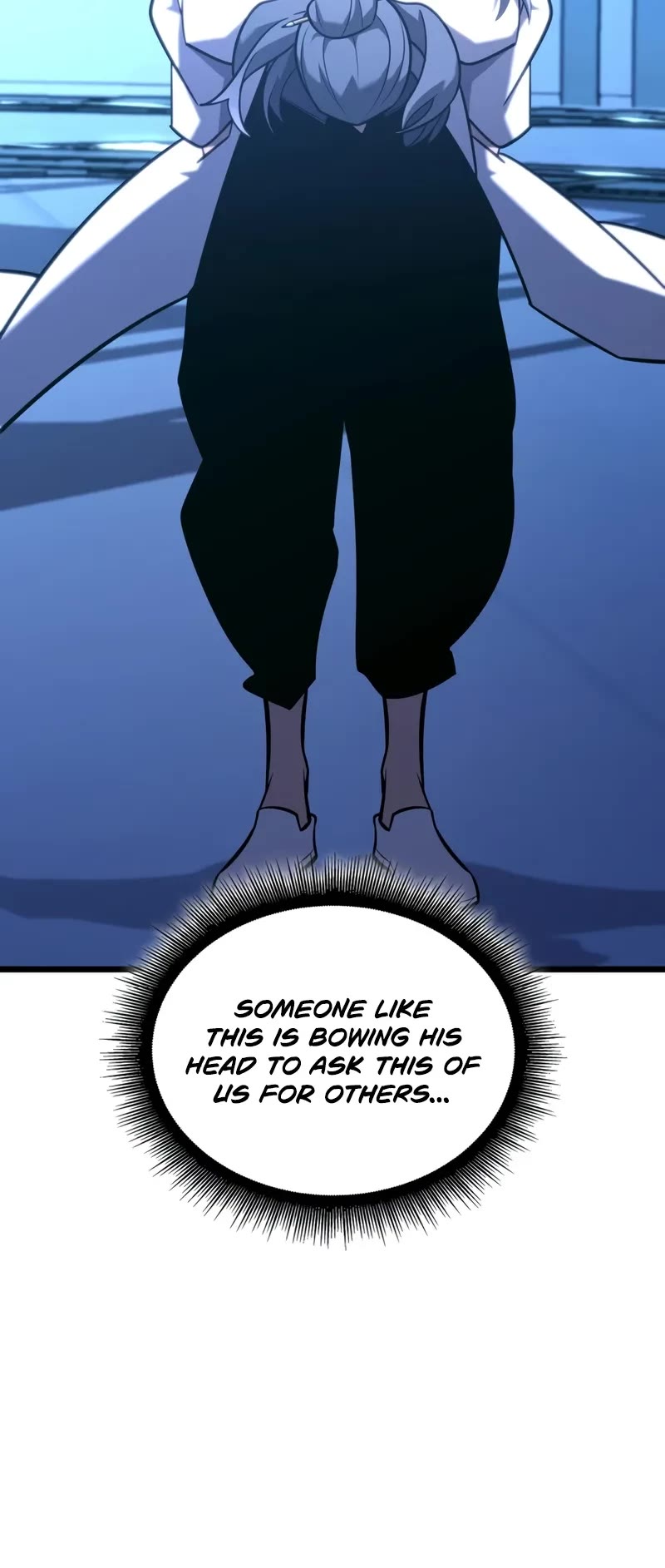 Return of the SSS-Class Ranker chapter 163 page 15