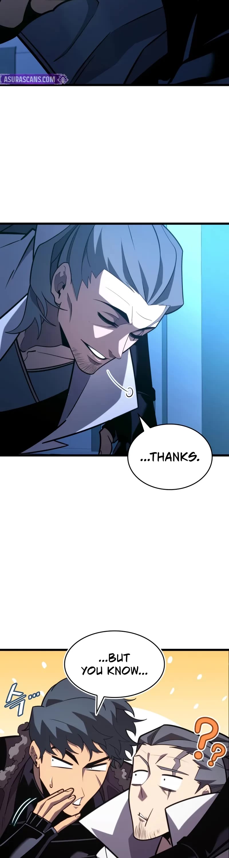 Return of the SSS-Class Ranker chapter 163 page 18