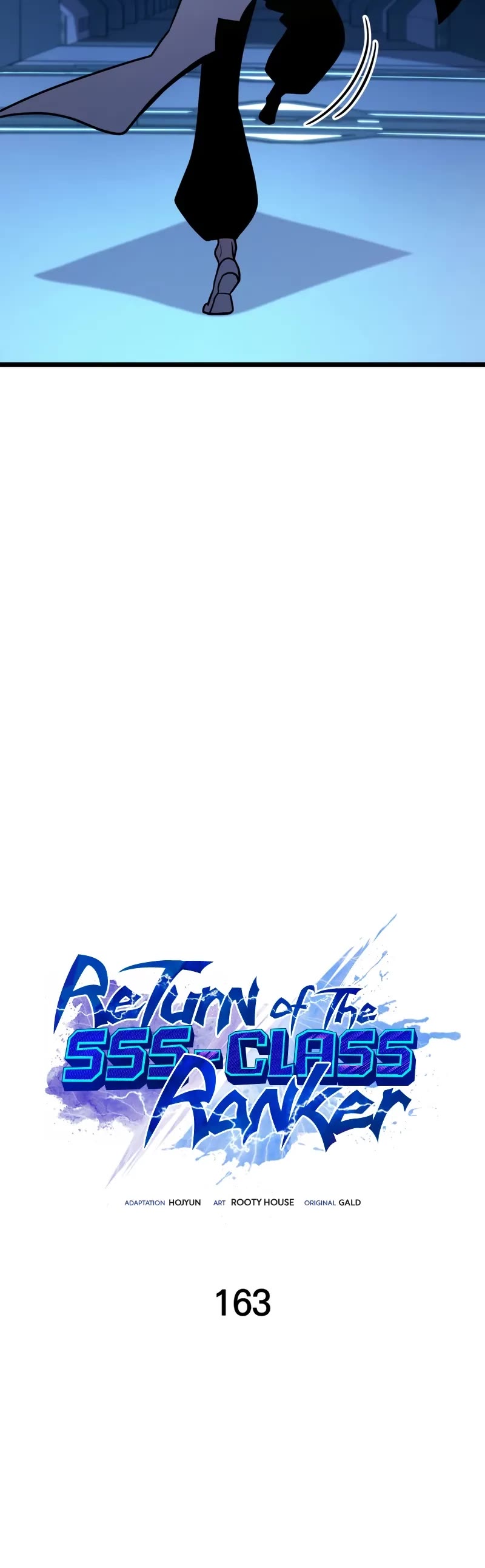 Return of the SSS-Class Ranker chapter 163 page 25