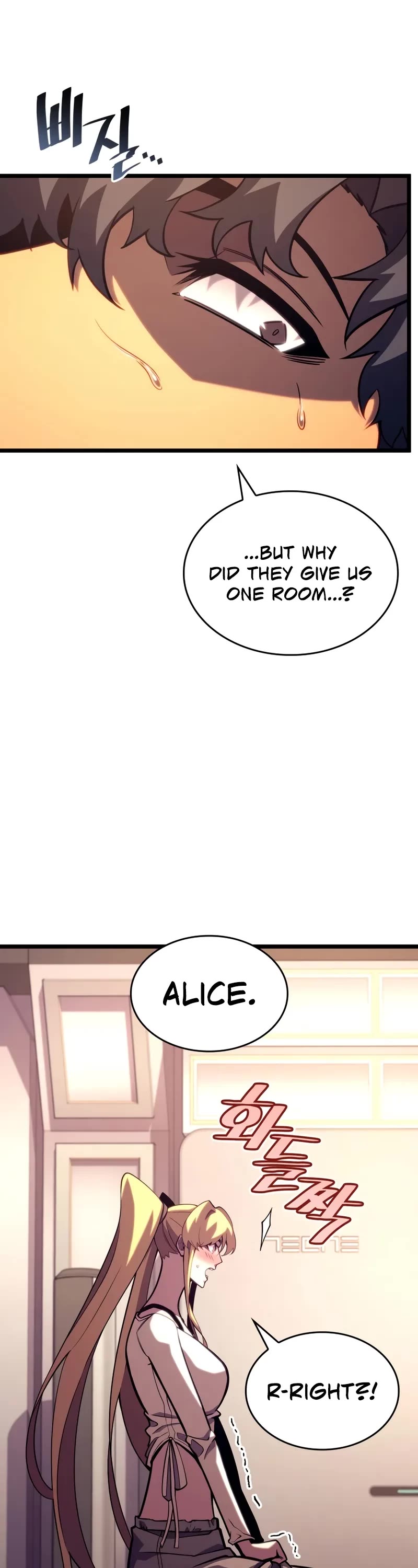 Return of the SSS-Class Ranker chapter 163 page 28