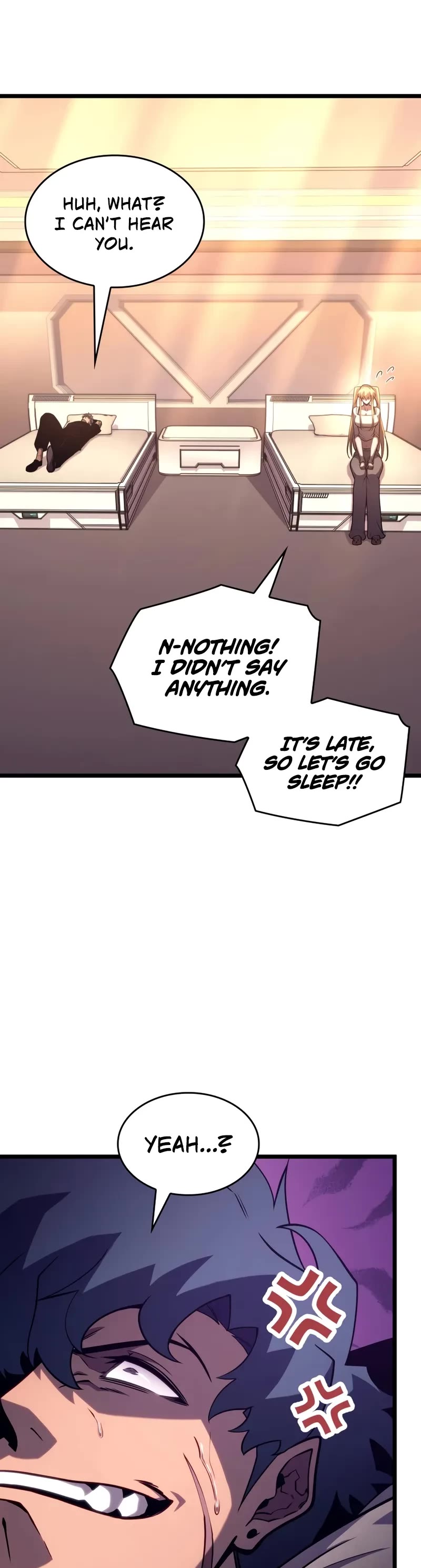 Return of the SSS-Class Ranker chapter 163 page 30