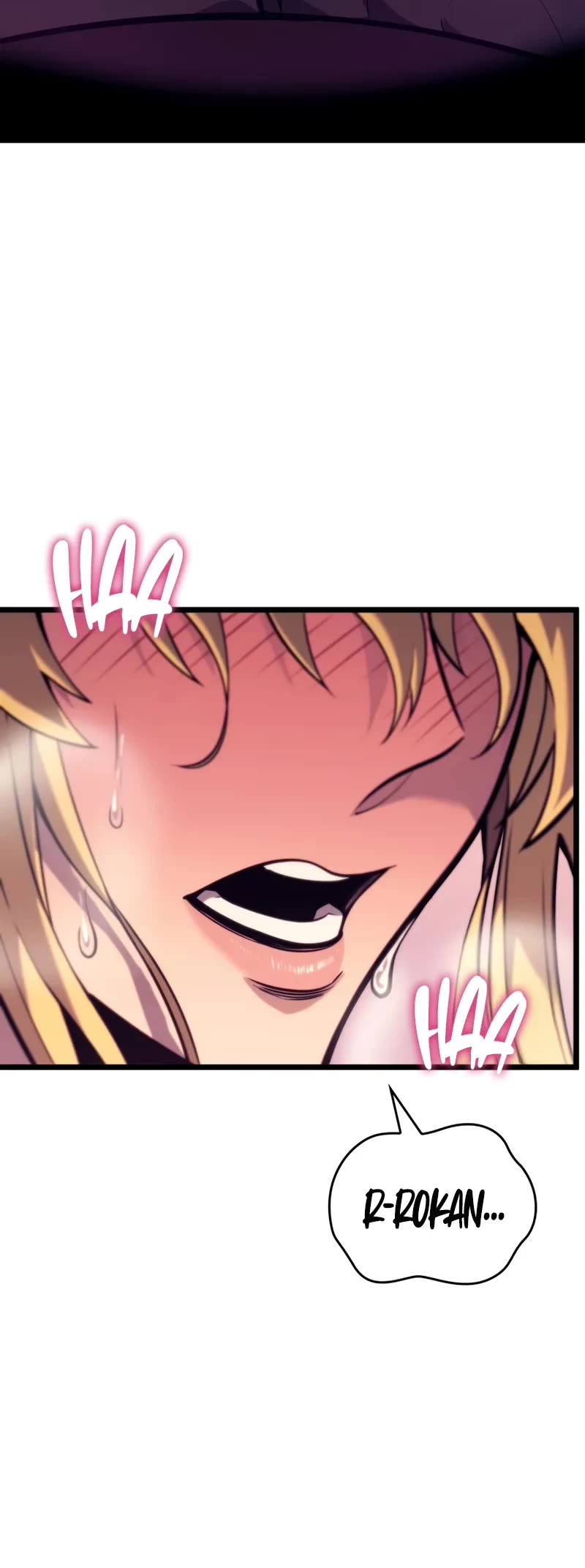 Return of the SSS-Class Ranker chapter 163 page 36