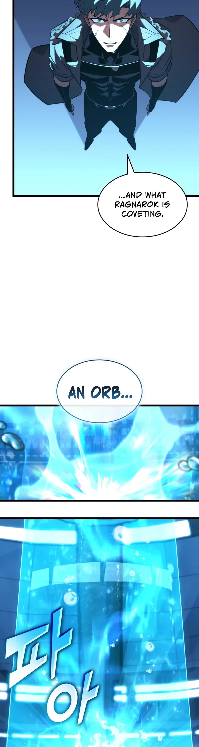 Return of the SSS-Class Ranker chapter 163 page 4