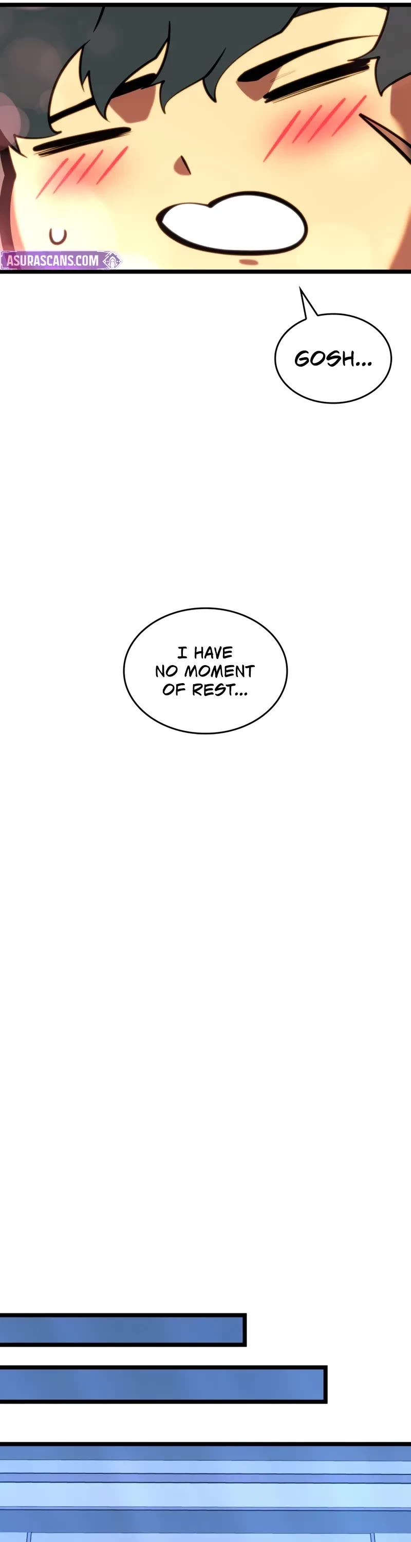 Return of the SSS-Class Ranker chapter 163 page 42