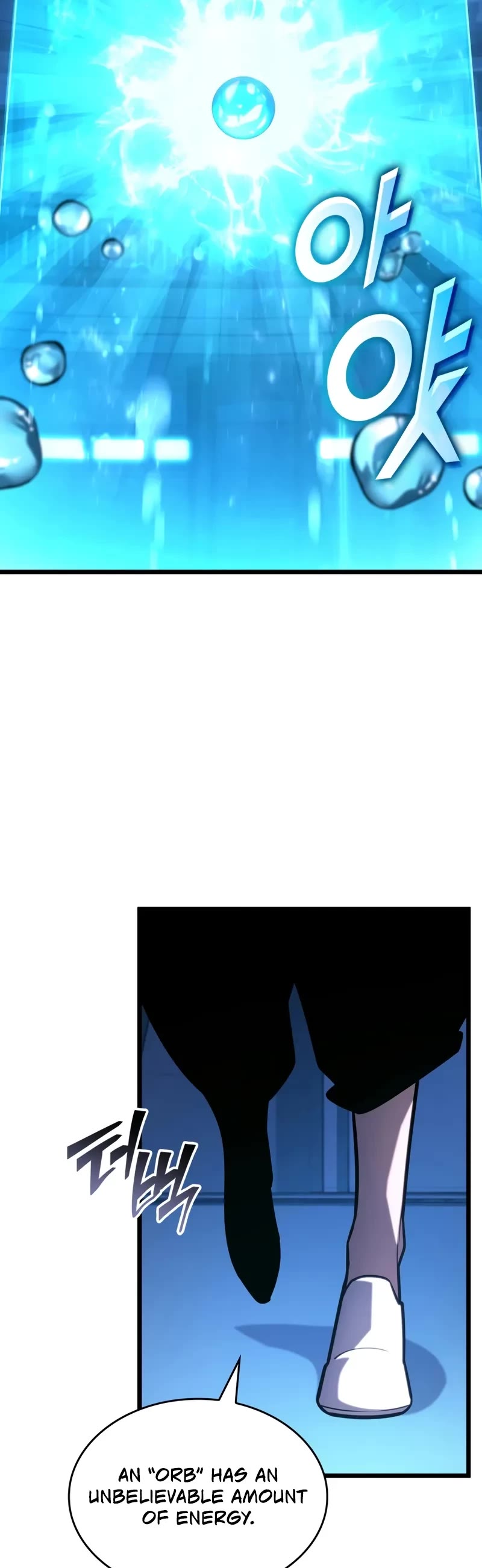 Return of the SSS-Class Ranker chapter 163 page 5
