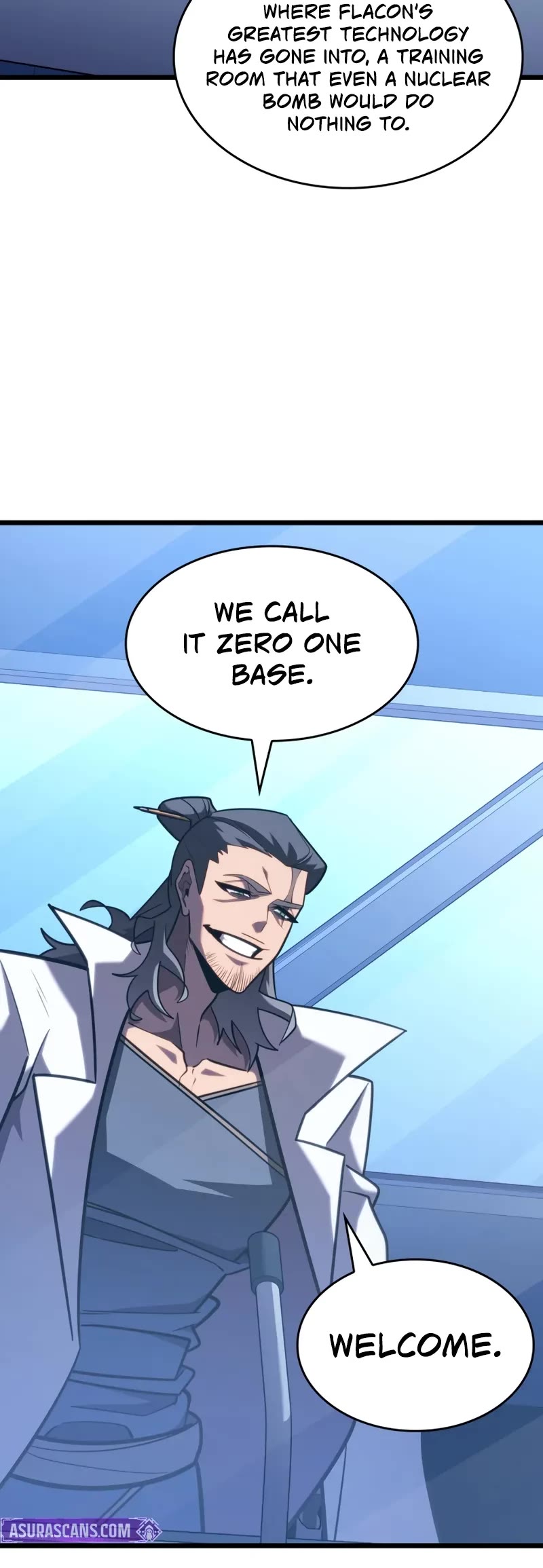 Return of the SSS-Class Ranker chapter 164 page 10