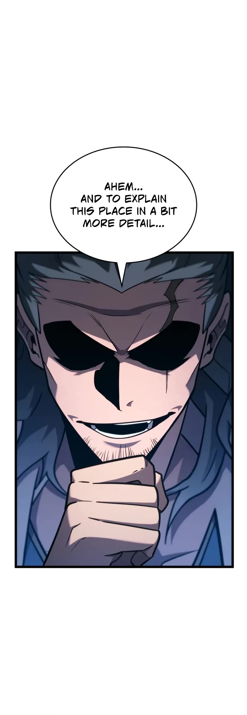 Return of the SSS-Class Ranker chapter 164 page 11
