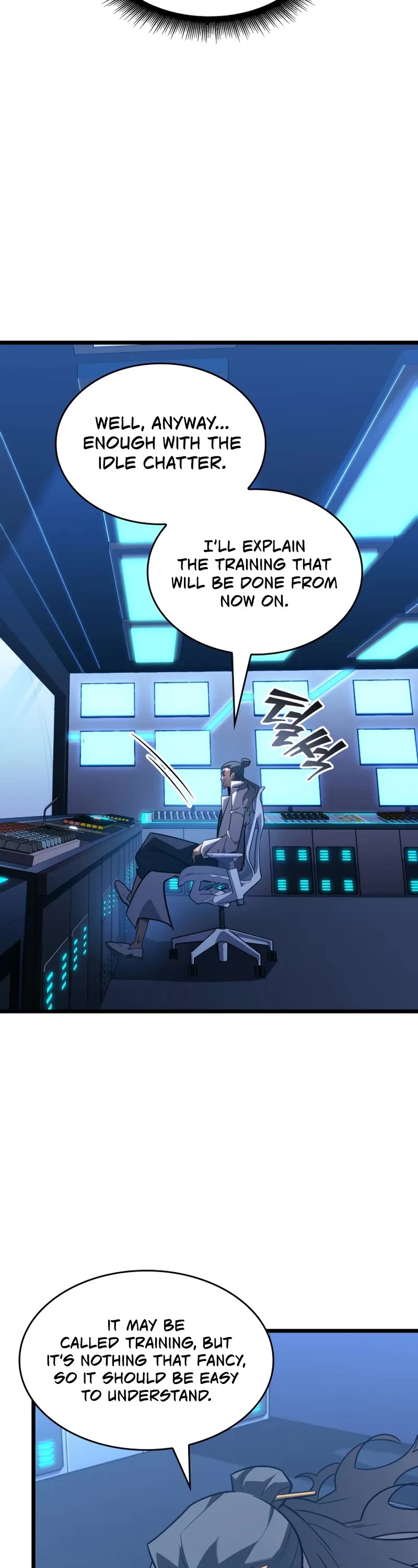 Return of the SSS-Class Ranker chapter 164 page 14