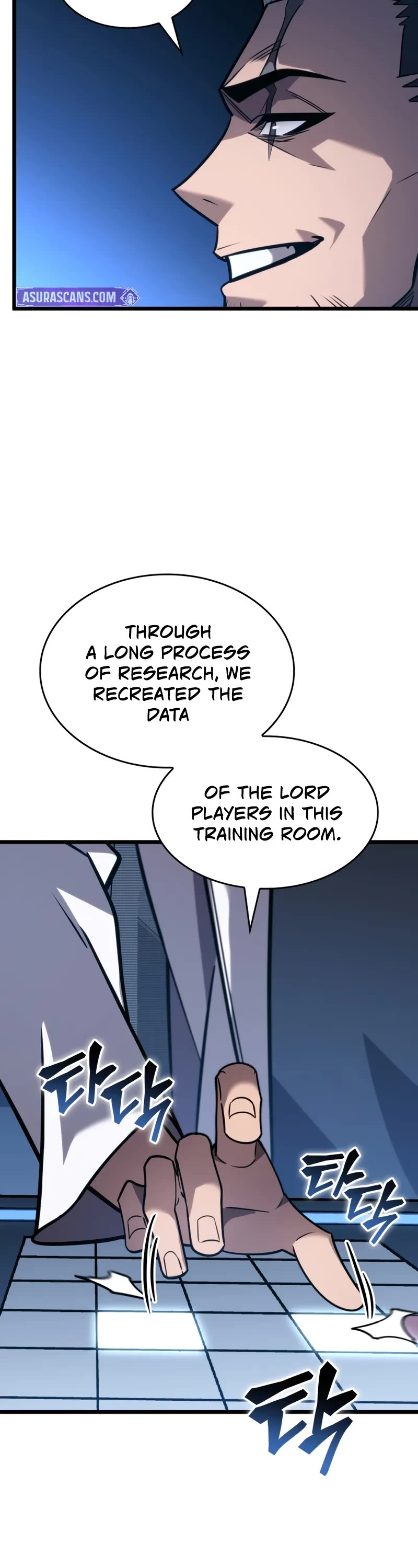 Return of the SSS-Class Ranker chapter 164 page 16