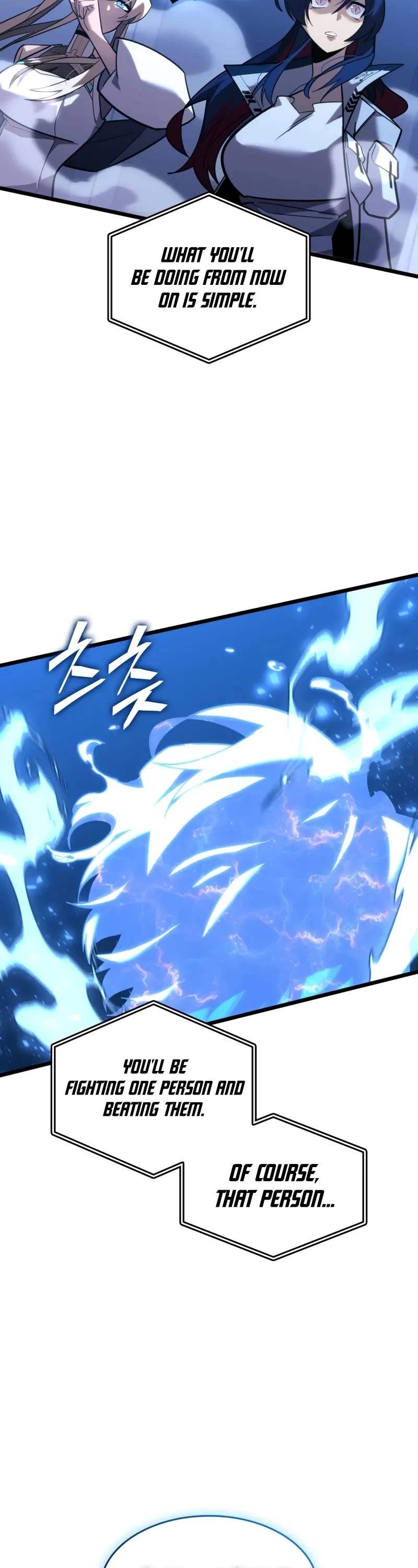 Return of the SSS-Class Ranker chapter 164 page 18