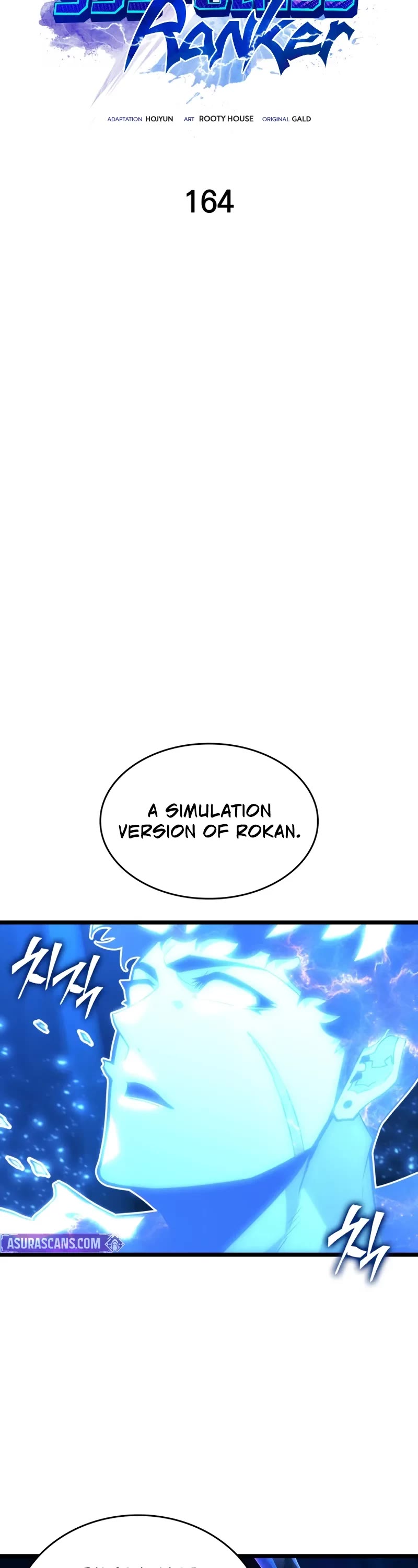 Return of the SSS-Class Ranker chapter 164 page 23