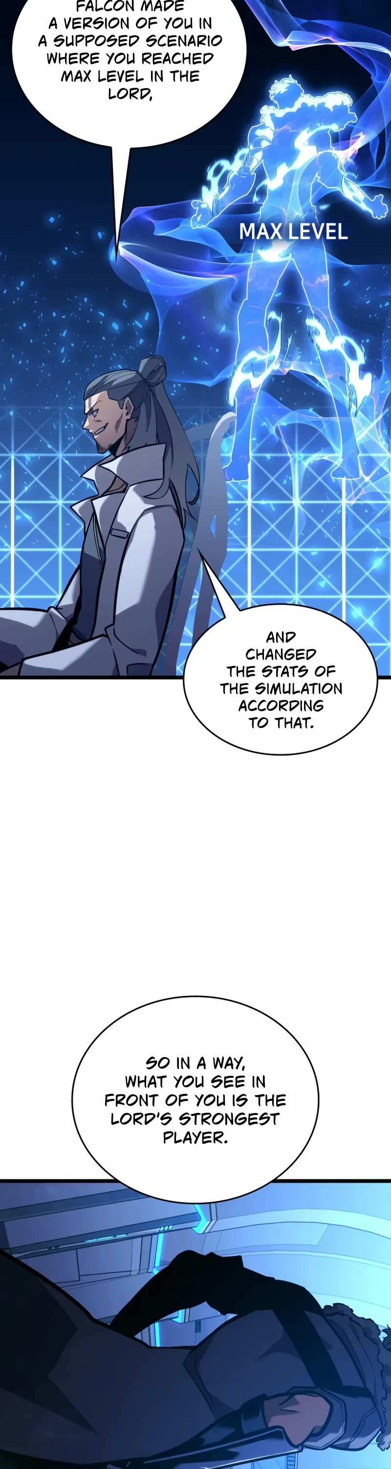 Return of the SSS-Class Ranker chapter 164 page 24