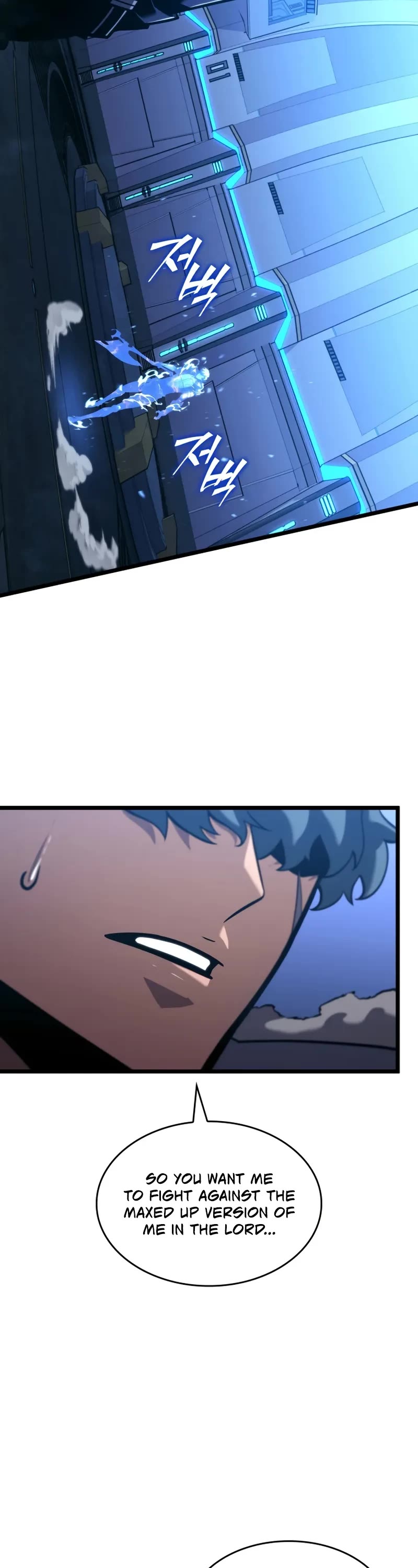 Return of the SSS-Class Ranker chapter 164 page 25