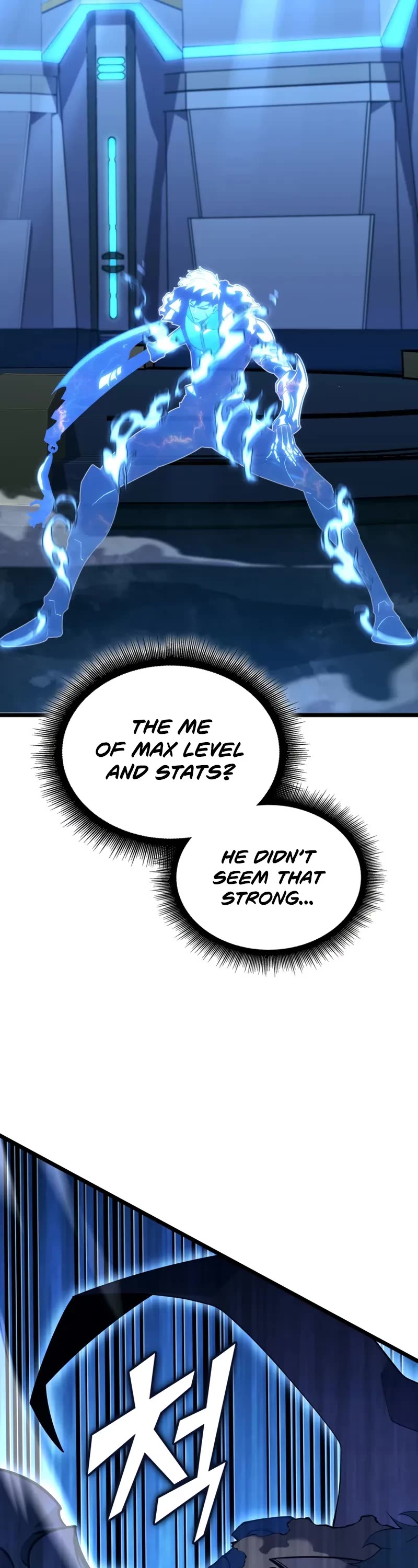 Return of the SSS-Class Ranker chapter 164 page 32