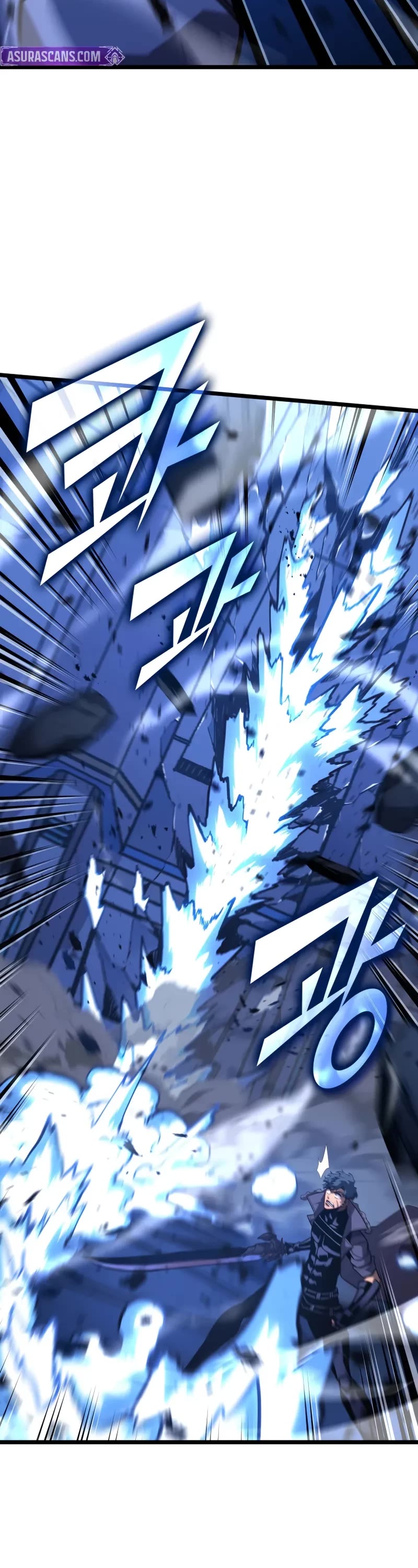 Return of the SSS-Class Ranker chapter 164 page 34