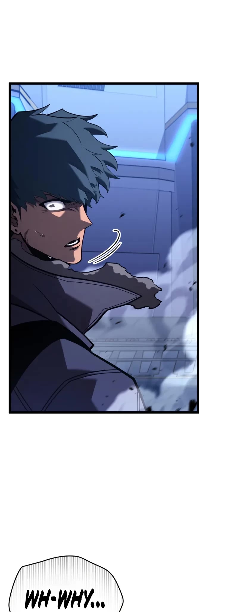 Return of the SSS-Class Ranker chapter 164 page 35