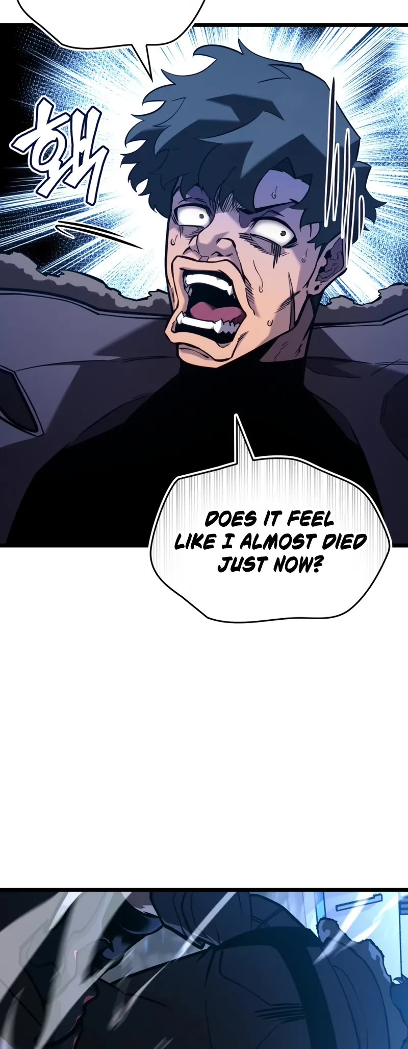 Return of the SSS-Class Ranker chapter 164 page 36