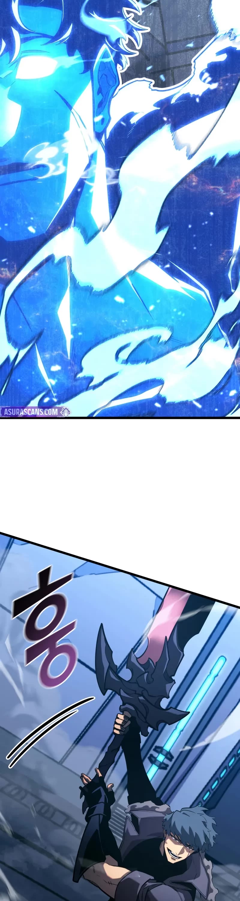 Return of the SSS-Class Ranker chapter 164 page 38
