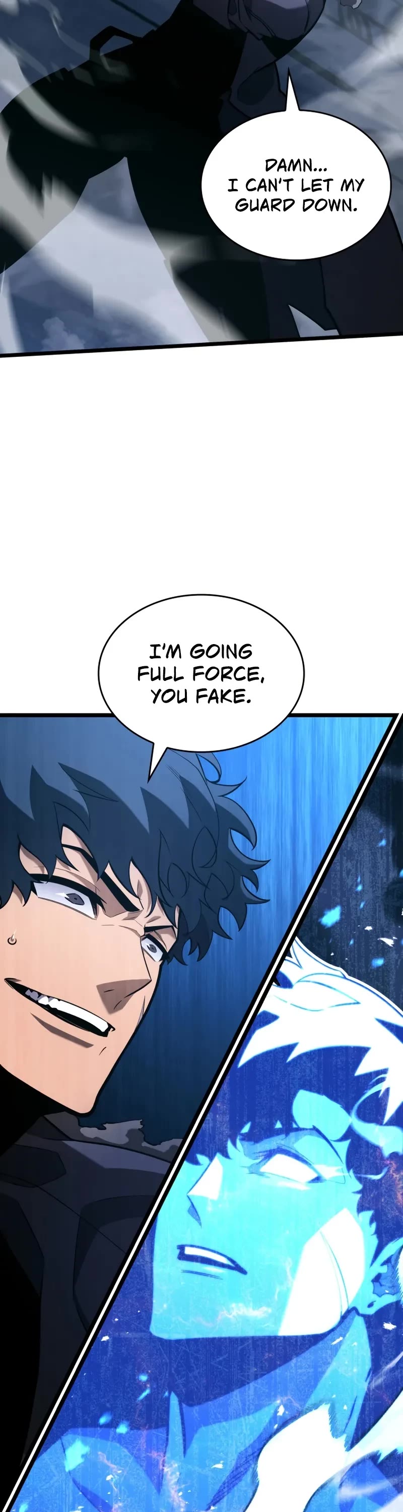 Return of the SSS-Class Ranker chapter 164 page 39