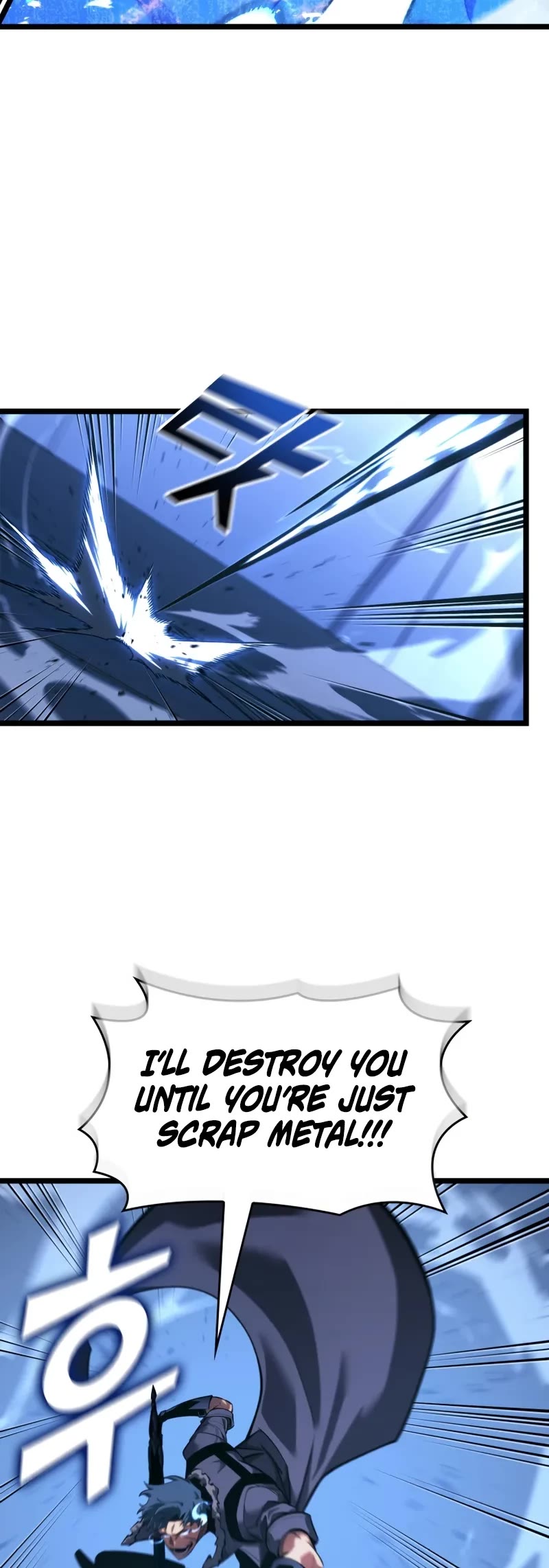 Return of the SSS-Class Ranker chapter 164 page 40