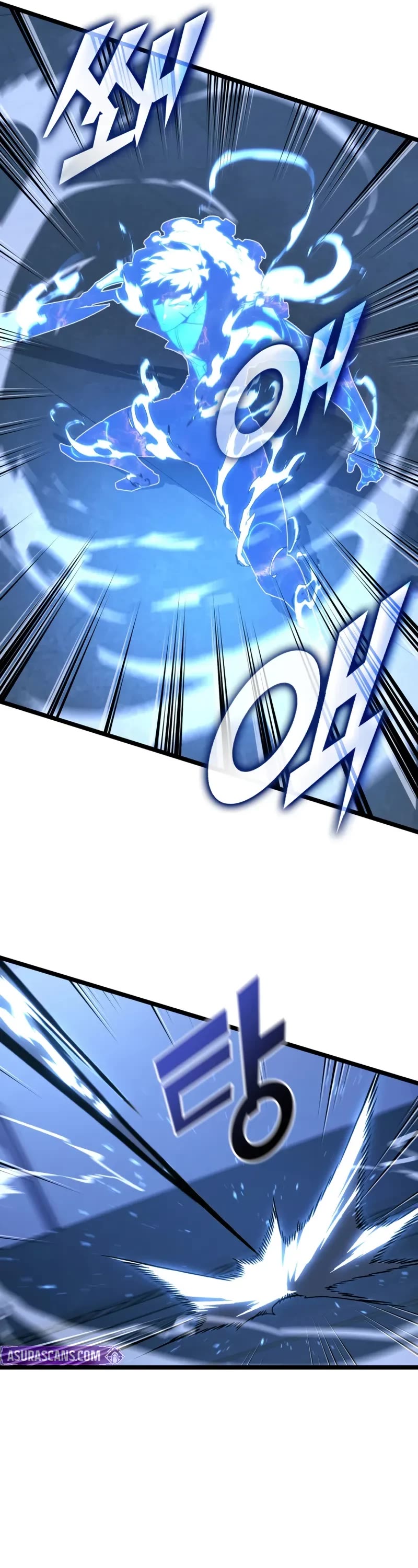 Return of the SSS-Class Ranker chapter 164 page 42