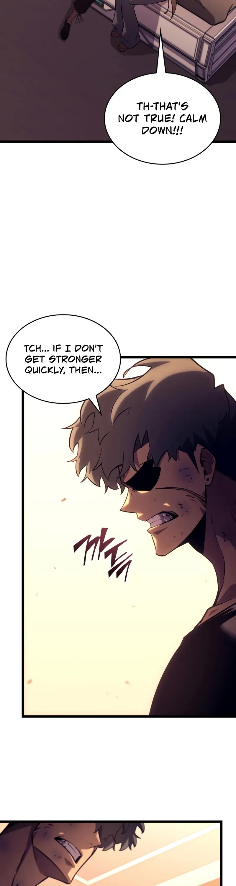 Return of the SSS-Class Ranker chapter 164 page 48