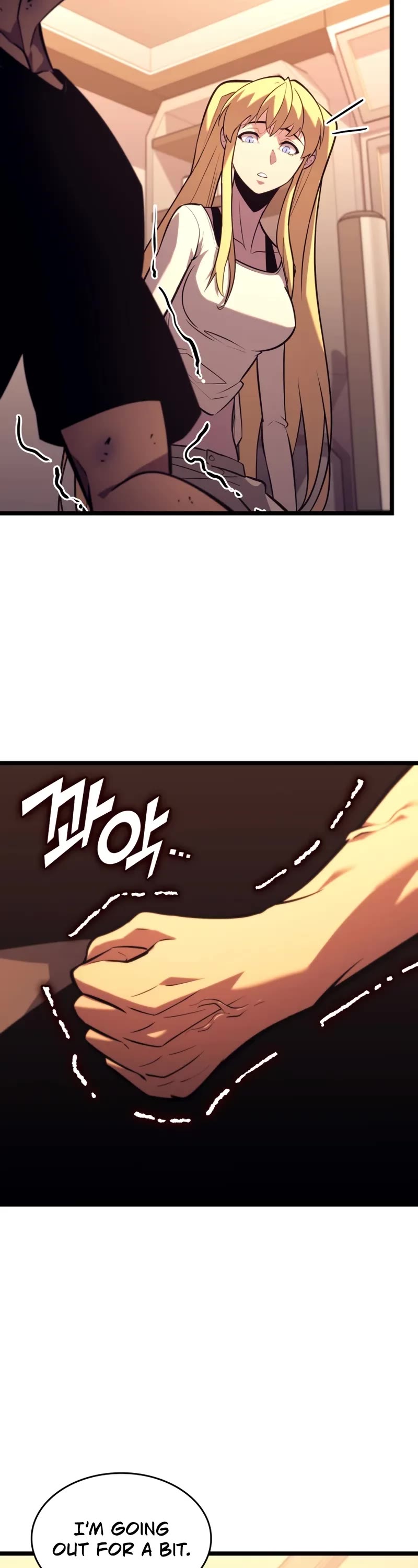 Return of the SSS-Class Ranker chapter 164 page 49